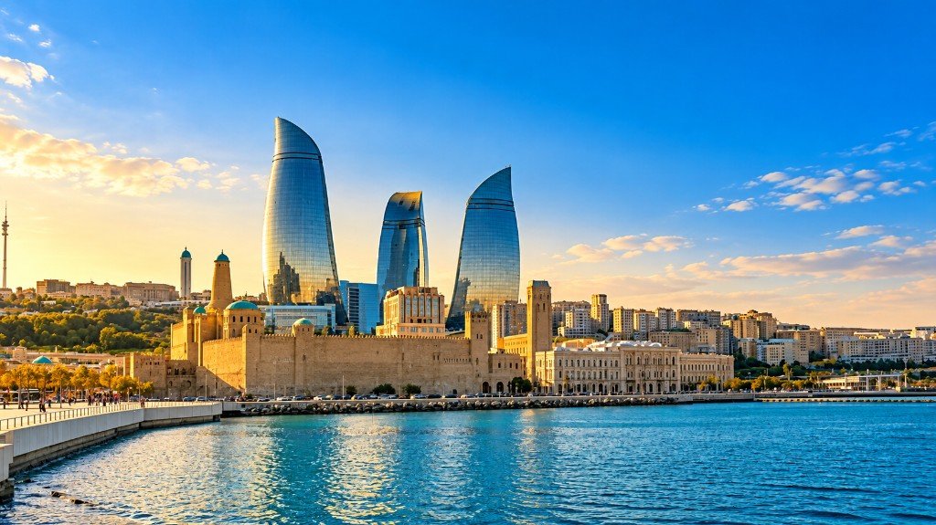 Explore Baku With Confidence