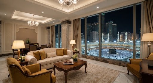 Al Zahra Hotel