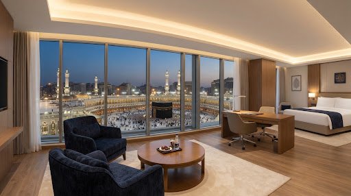 Al Andalus Palace
