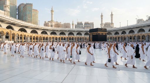 Abraj Taibah
