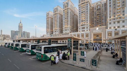 Hidaya Towers