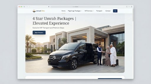 10 Days Express Luxury