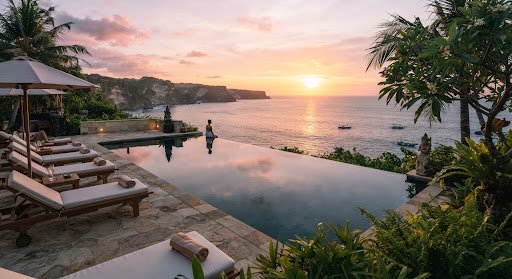 Discover Indonesia