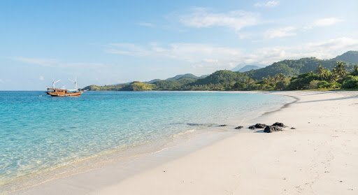 Discover Indonesia