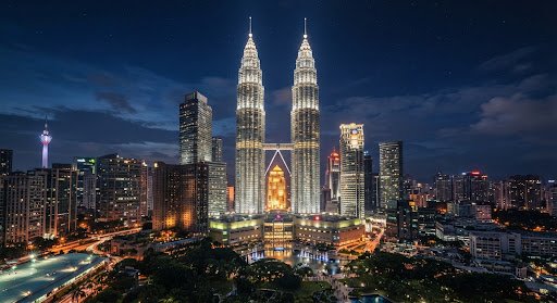 Asia Group Journey