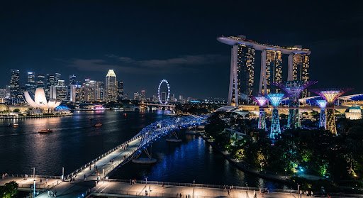 Singapore