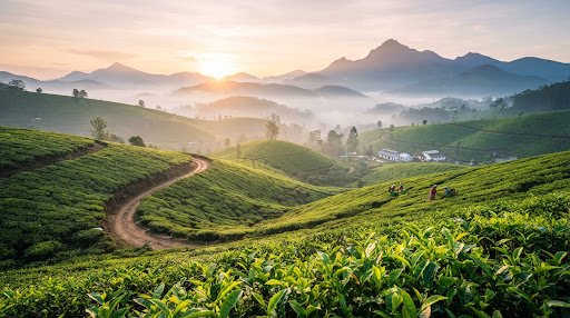 Sri Lanka