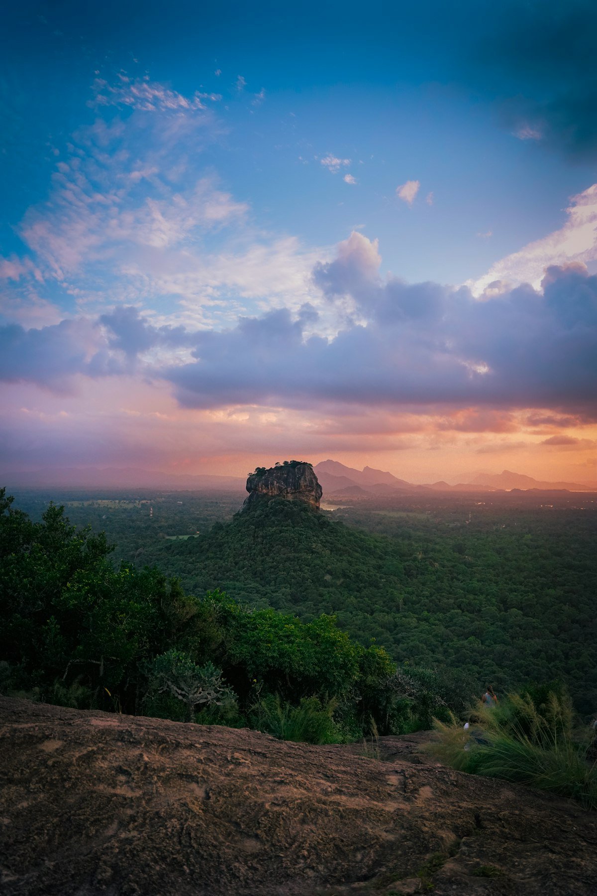 Sri Lanka tour