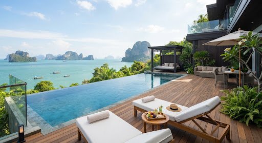 Pattaya hotel stay