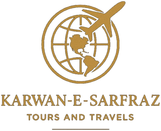 Karwan-e-Sarfraz Tours and Travels